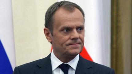 Дональд Туск: ЕС не разрабатывает антироссийскую политику Дональд Туск: ЕС не разрабатывает антироссийскую политику