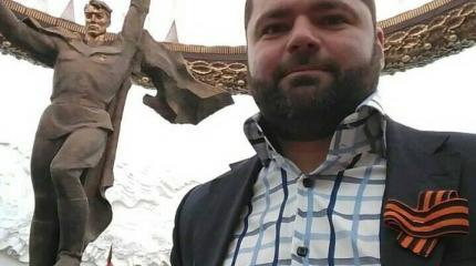 Ветров: Языки соседних государств на Украине будут знать только «масоны» Ветров: Языки соседних государств на Украине будут знать только «масоны»