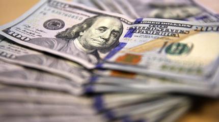 Новые кредиты позволят Украине только отдавать старые Новые кредиты позволят Украине только отдавать старые