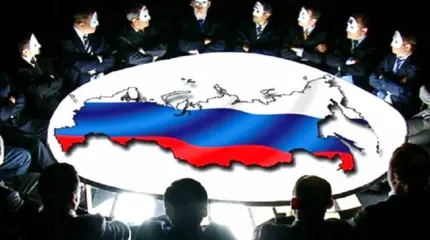 За что «мировое правительство» ополчилось против России За что «мировое правительство» ополчилось против России