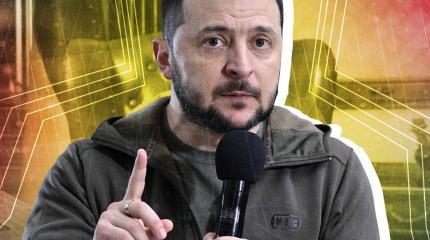 Business Insider: Зеленский навредил Украине в решающий момент борьбы с РФ Business Insider: Зеленский навредил Украине в решающий момент борьбы с РФ