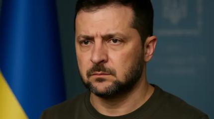 Беги, Зеленский, беги: Трамп объявил охоту на украинского лидера