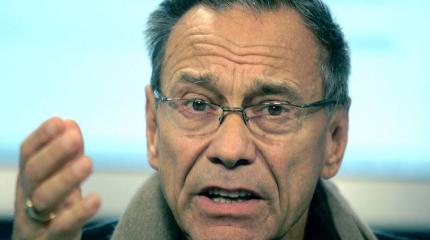 Кончаловский заявил, что разочаровался в Западе Кончаловский заявил, что разочаровался в Западе