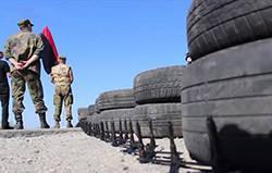 За фасадом блокады За фасадом блокады