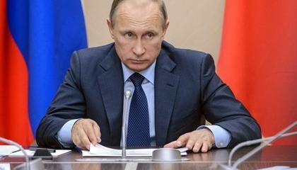 Путин сделал свой выбор. Новая игра началась