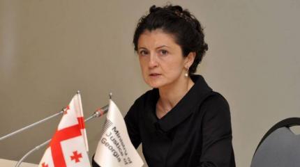 Грузия упустила "правовой шанс" экстрадировать Саакашвили