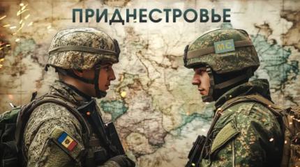 "Теперь это Россия": Зеленский и Санду возмущены решением Путина по ПМР