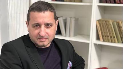 Сосновский: Заявленная в ФБК акция является атакой на Россию Сосновский: Заявленная в ФБК акция является атакой на Россию