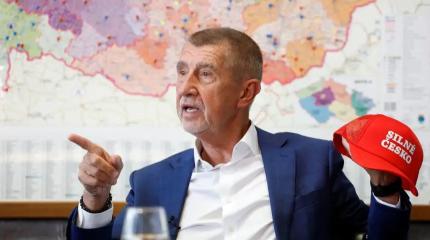 Новое правительство Чехии может стать проблемой для Украины и ЕС