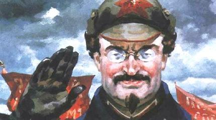 Европе нет места в «Большой тройке» Европе нет места в «Большой тройке»