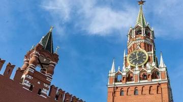 Где хранится кремлевская кощеева игла?