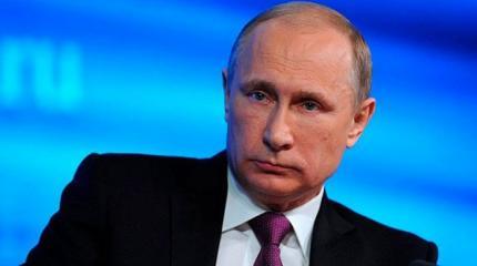 FT: для американских консерваторов дружба с Путиным важнее Украины и Сирии FT: для американских консерваторов дружба с Путиным важнее Украины и Сирии