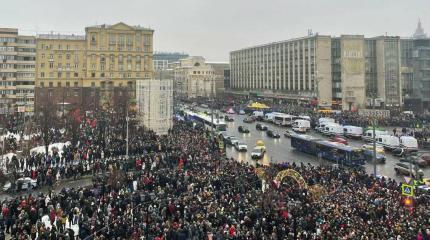 Лидеры российской оппозиции: мы далеко, но с вами?! Лидеры российской оппозиции: мы далеко, но с вами?!