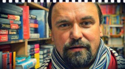 Дмитрий Коротков: Памятник Тишайшему основателю Дмитрий Коротков: Памятник Тишайшему основателю