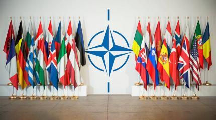 НАТО в своей стратегии обозначит поведение России как "прямую угрозу" НАТО в своей стратегии обозначит поведение России как "прямую угрозу"