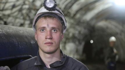 Шахтёры продолжают борьбу за свои зарплаты, власть демонстрирует бессилие