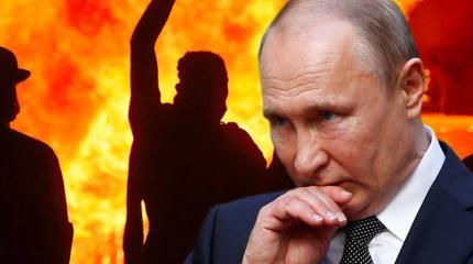 Хотите как в Америке? Социологи бьют тревогу по поводу настроений общества Хотите как в Америке? Социологи бьют тревогу по поводу настроений общества
