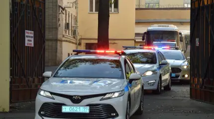 Неравноценный обмен: почему неизвестно, кого отпускает Украина? Неравноценный обмен: почему неизвестно, кого отпускает Украина?
