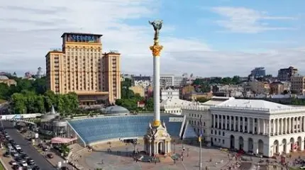 Восток Украины на новых выборах президента бросит вызов майданному Киеву Восток Украины на новых выборах президента бросит вызов майданному Киеву