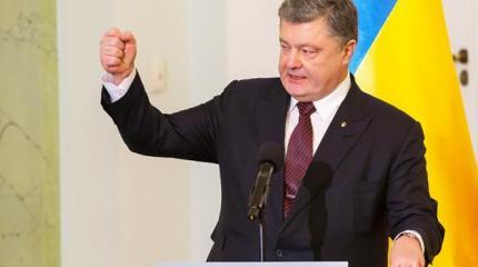 Порошенко готовится стать диктатором Порошенко готовится стать диктатором