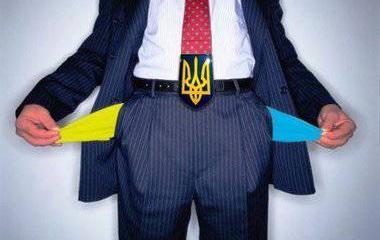 Реструктуризация или новые займы. Как Украина погасит кредиты? Реструктуризация или новые займы. Как Украина погасит кредиты?