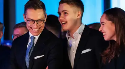 Финляндия: законы не для золотой молодёжи