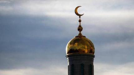Мечеть раздора: На Урале опасаются уличного бунта мусульман Мечеть раздора: На Урале опасаются уличного бунта мусульман