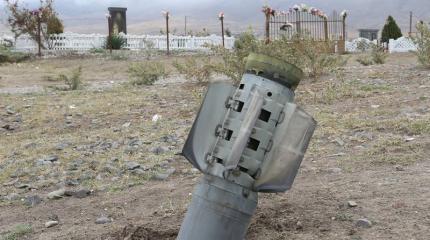 Карабах-2020 и наши будущие войны. Политический анализ Карабах-2020 и наши будущие войны. Политический анализ