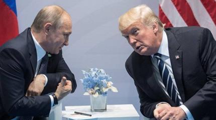 Чего ждать от грядущей встречи Трампа и Путина?