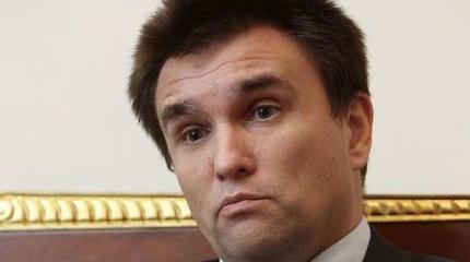Памятка для Климкина: удвоение усилий на ноль дают ноль Памятка для Климкина: удвоение усилий на ноль дают ноль
