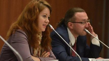 Еремина: Запад кинет российских либералов в топку как расходный материал Еремина: Запад кинет российских либералов в топку как расходный материал