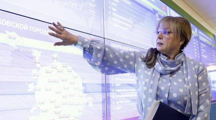 Поправки к Конституции: Кремль приготовил в июне «черный ящик» Поправки к Конституции: Кремль приготовил в июне «черный ящик»
