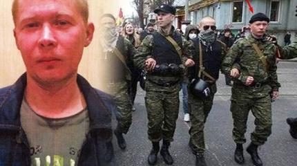 В застенках СБУ: не забыть про Евгения Мефёдова! В застенках СБУ: не забыть про Евгения Мефёдова!