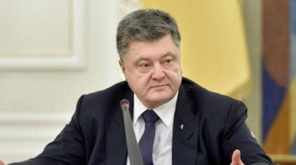 Порошенко ждет команды от нового хозяина Порошенко ждет команды от нового хозяина