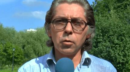 Сотник обвинил Россию: «На русских лежит вина за сбитый Boeing на Донбассе»