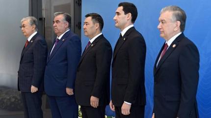 Конфликтный потенциал Центральной Азии: правовое измерение Конфликтный потенциал Центральной Азии: правовое измерение