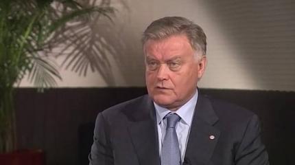 Якунин: ключ к решению украинского кризиса лежит в Вашингтоне Якунин: ключ к решению украинского кризиса лежит в Вашингтоне