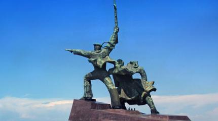 Севастопольский коллапс: надежды, с которыми мы попрощались? Севастопольский коллапс: надежды, с которыми мы попрощались?