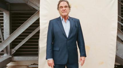 Оливер Стоун: Послесловие к «интервью с Путиным» Оливер Стоун: Послесловие к «интервью с Путиным»