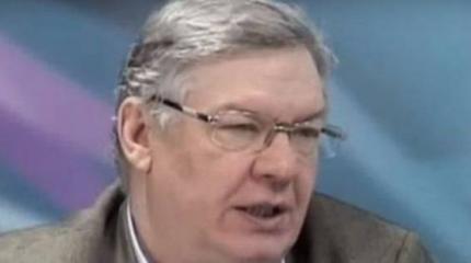 Васильев: СМИ давят на размякшего Обаму, чтобы решение по Сирии было жестким Васильев: СМИ давят на размякшего Обаму, чтобы решение по Сирии было жестким