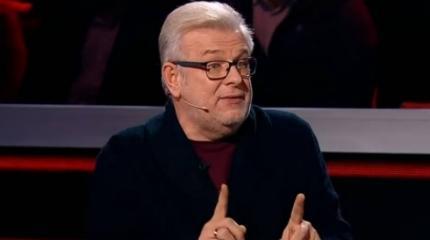 Куликов предупредил Прибалтику об угрозе полного разрыва отношений с РФ Куликов предупредил Прибалтику об угрозе полного разрыва отношений с РФ