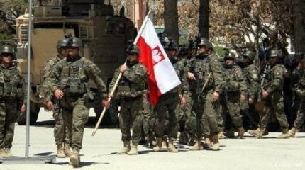 Польша отразила три атаки РФ. Русские так и не пришли Польша отразила три атаки РФ. Русские так и не пришли