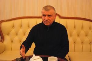 Майдановцы и фронтовики создают новую политсилу