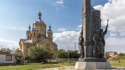 Переяслав-Хмельницкий всё-таки переименуют