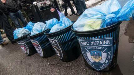 Подлость и предубеждение, или Особенности национального «правохоронительного» ведомства Подлость и предубеждение, или Особенности национального «правохоронительного» ведомства