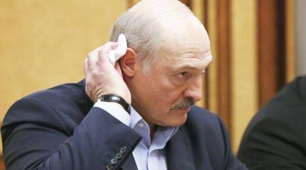 Кремль готов сменить белорусского президента? Кремль готов сменить белорусского президента?