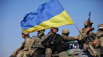 Точка невозврата: Украина больше не сможет вернуть Крым и Донбасс Точка невозврата: Украина больше не сможет вернуть Крым и Донбасс