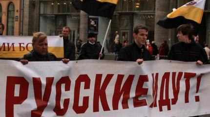 Французскую прессу шокировала погоня русских за бандитами по Парижу