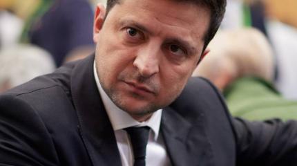 Итоги опроса на Украине: Почти каждый хочет услышать от президента Зеленского объяснение в отношении «Досье Пандоры» Итоги опроса на Украине: Почти каждый хочет услышать от президента Зеленского объяснение в отношении «Досье Пандоры»