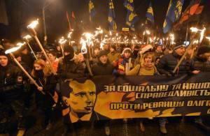 «Запомни украинец, здесь хозяин чужинец»